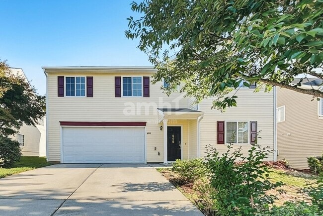 Building Photo - 808 Topsail Dr