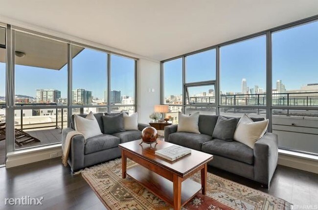 Building Photo - 480 Mission Bay Boulevard North