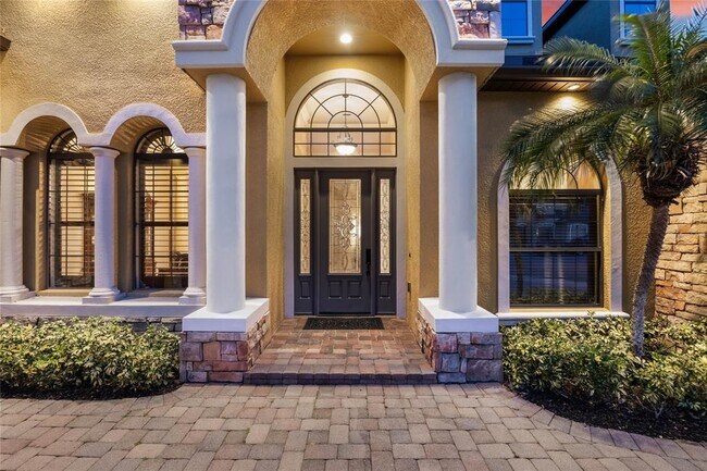 Foto del edificio - 4500 Stone Hedge Dr
