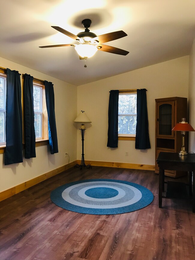 Den/ Sunroom - 148 France Rd