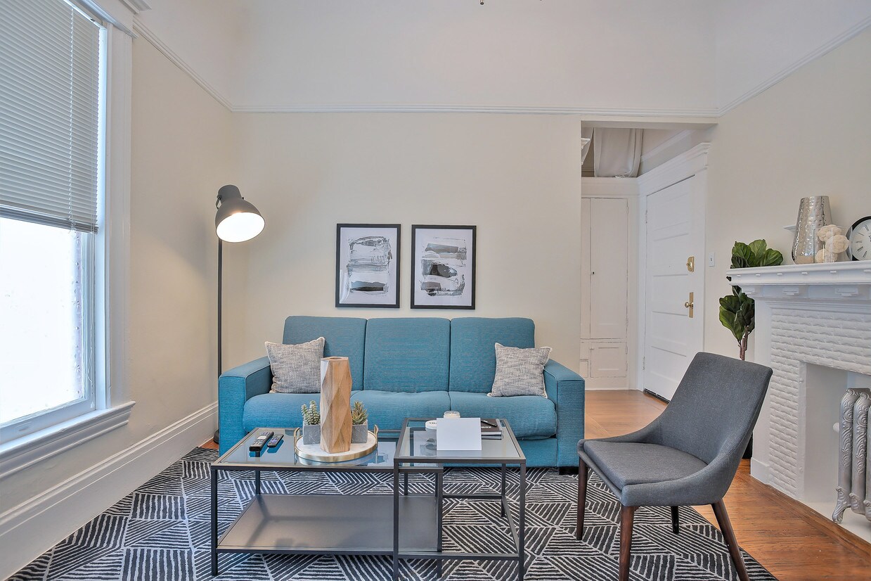 Foto principal - 400 Duboce Ave