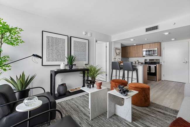Building Photo - The Residences River Parc