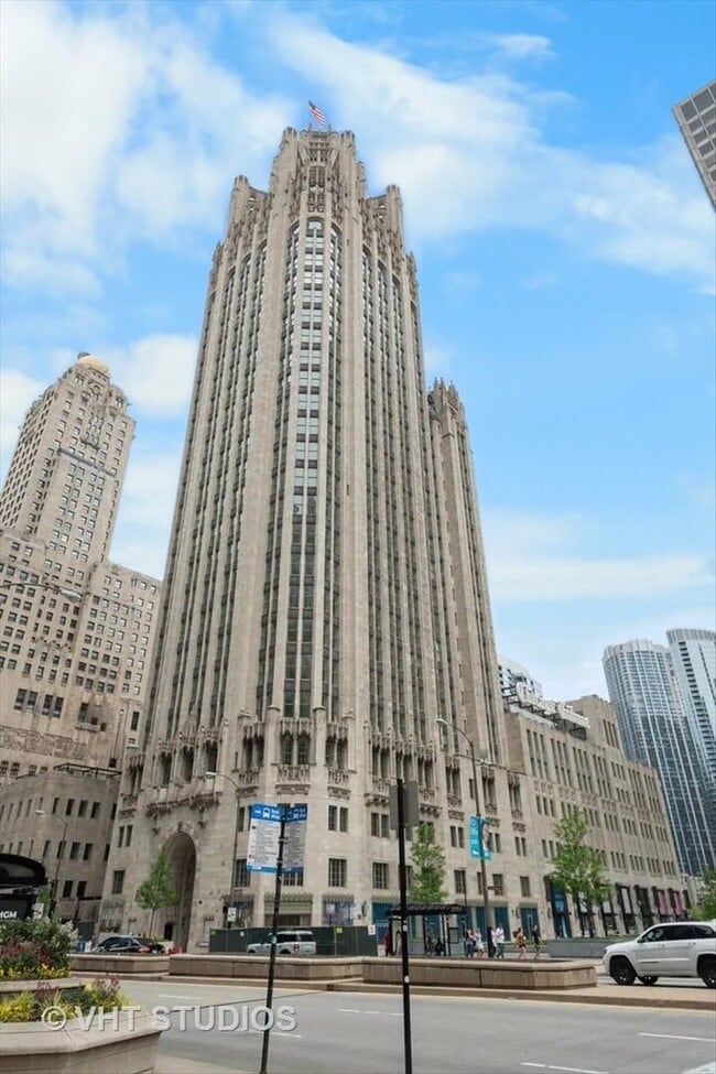 Building Photo - 435 N Michigan Ave