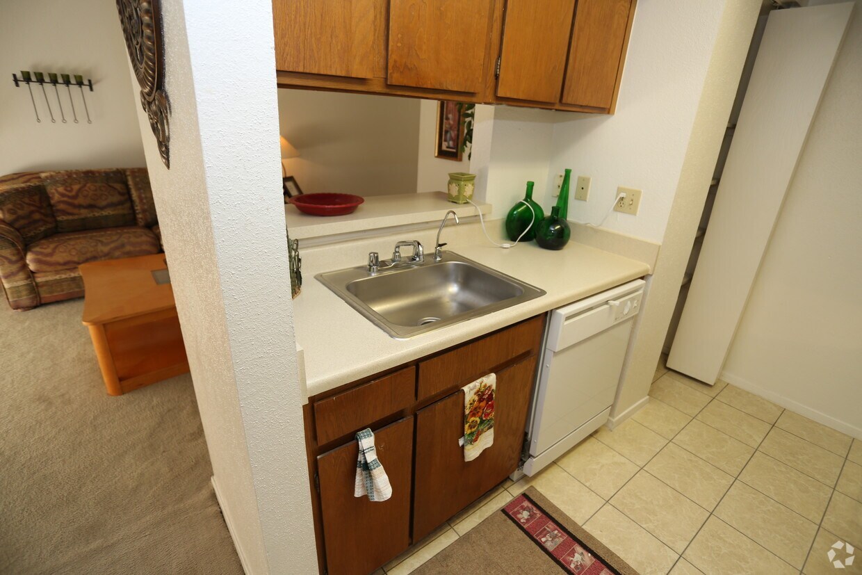 Jackson Keller Apartments San Antonio Tx