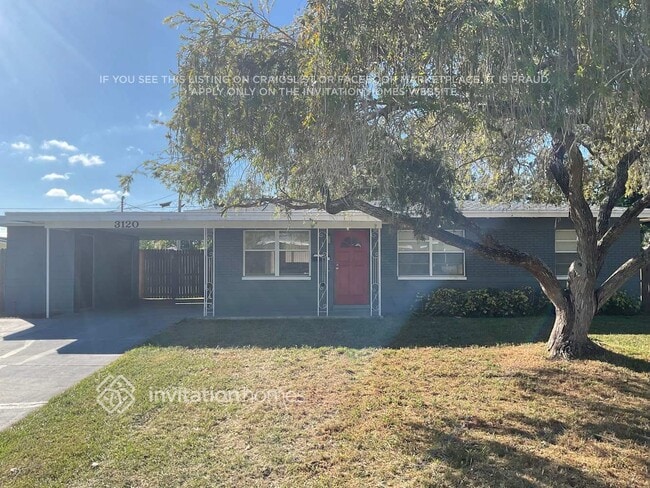 Building Photo - 3120 56th St N