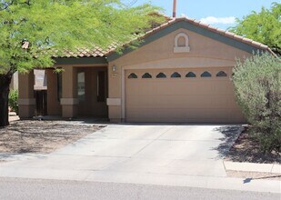 Building Photo - 10504 E Feltleaf Willow Trl