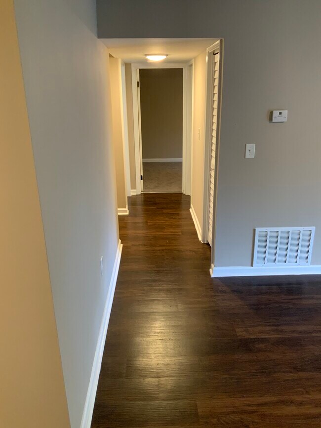 Creekside Apartments Apartments Decatur, GA