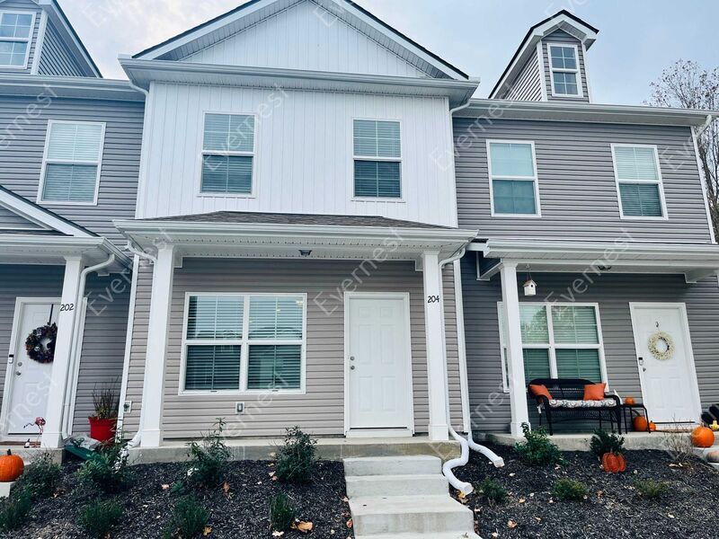 204 Tara Ct, Columbia, TN 38401 Townhome Rentals in Columbia TN