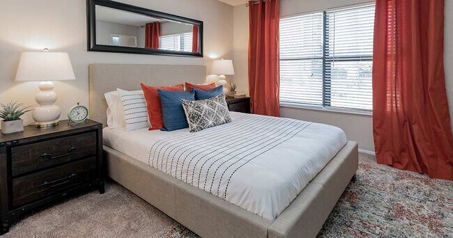 Foto del edificio - River Vista Apartments