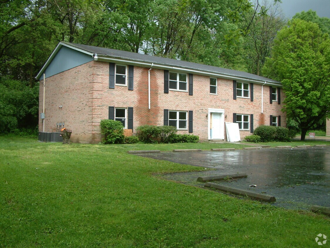 Building Photo - 3001 Idlewilde Blvd