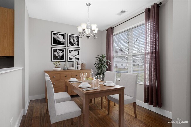 Foto del edificio - 5116 Red Field Ct