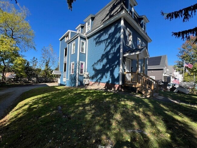 Foto del edificio - 20 Florence St