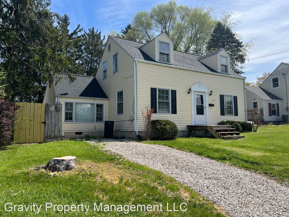Foto principal - 3 br, 2 bath House - 607 Clifford St