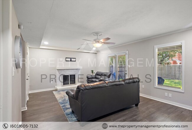 Foto del edificio - Cute & convenient