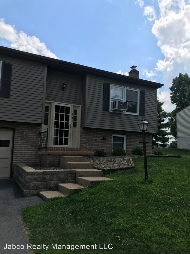 Primary Photo - 2 br, 2 bath House - 2641 Penbrook Lane