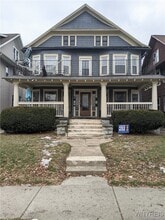 Building Photo - 1582 Delaware Ave