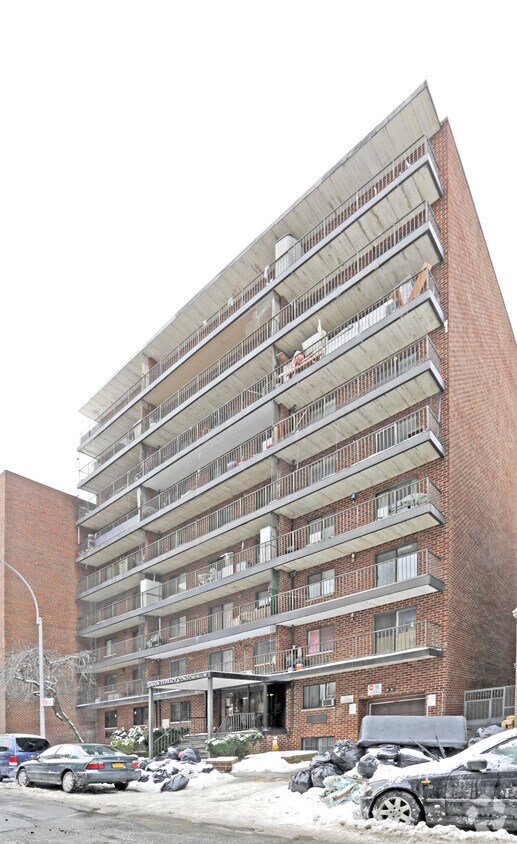 Primary Photo - 42-36 UNION STREET