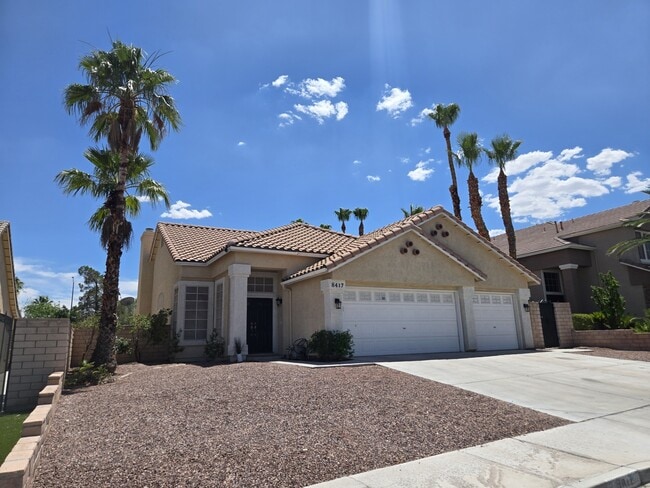 Building Photo - 8417 San Ramon Dr