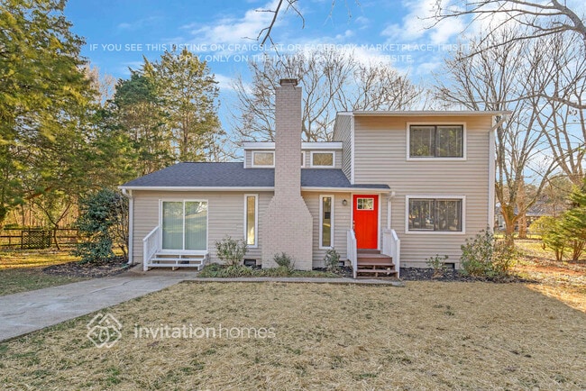 Building Photo - 7924 Park Vista Cir