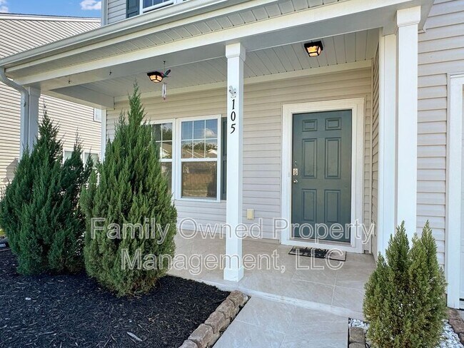 Building Photo - 105 Whimbrel Dr