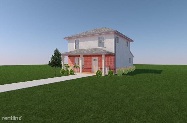 Foto del edificio - 1 br, 1 bath Apartment - Boonville Homes
