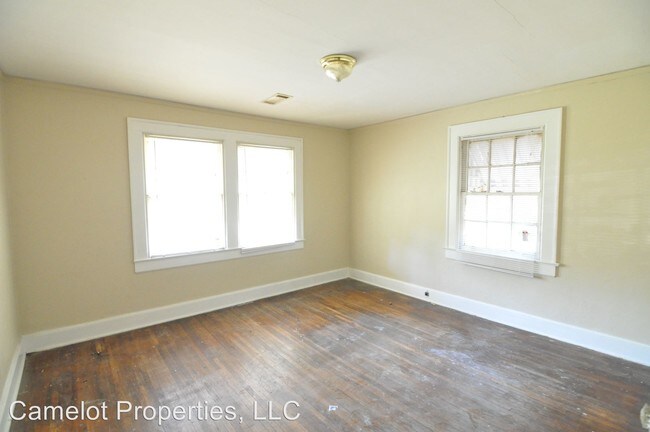 Building Photo - 2 br, 1 bath House - 2211 McKinley Ave