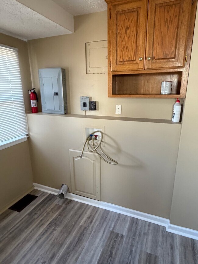 Foto del edificio - 2807 Jefferson St