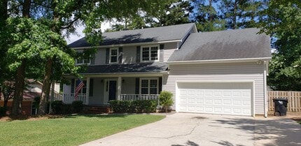 Building Photo - 4580 Mulberry Creek Dr