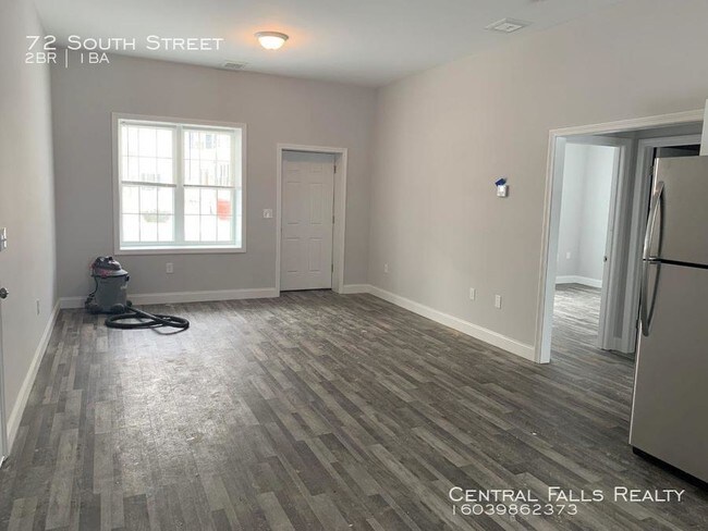 Building Photo - Brand New 2 BR w/ 1 Car Garage