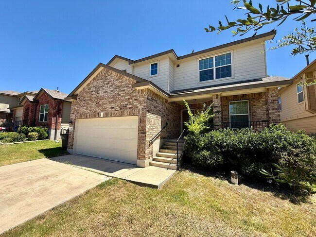 Foto del edificio - Beautiful 4 bedroom, 2 bathroom in a beaut...