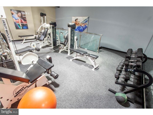 Foto del edificio - 2026 Market St