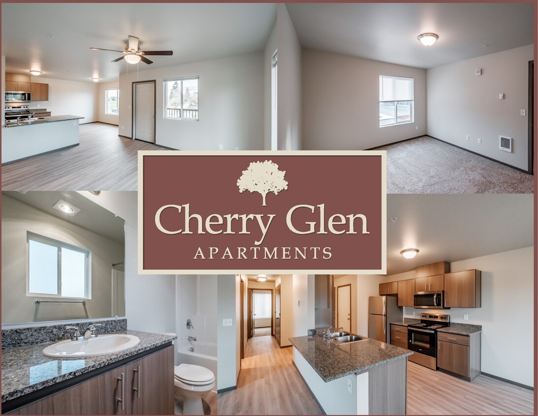 Foto principal - Cherry Glen Apartments