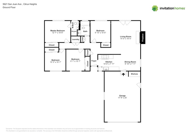 Building Photo - 5621 San Juan Ave