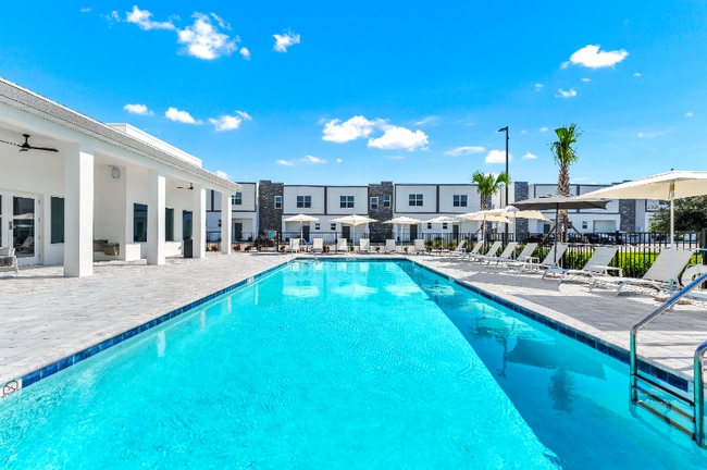 Photo - 391 Famagusta Dr (Davenport, FL) Townhome