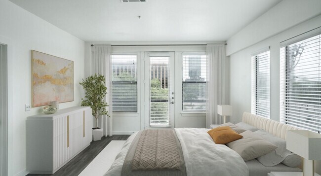 Foto del edificio - Crescent