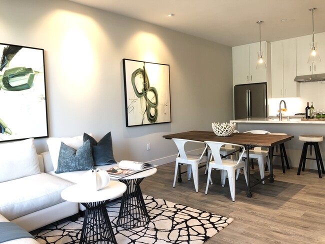 The Entrepreneur - 1.5BR - The Carlaw