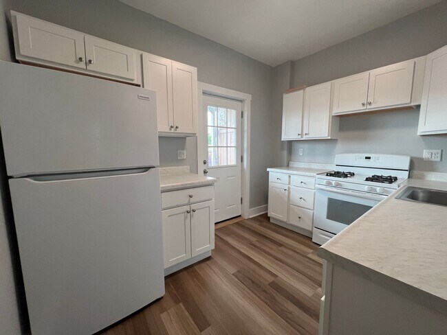 Foto del edificio - 1850 Morningside Ave