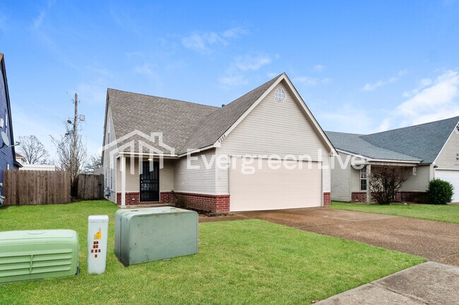 Building Photo - 6000 Wagon Hill Rd E