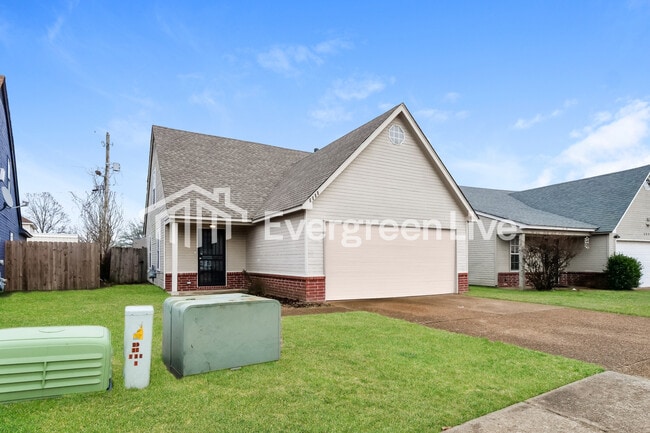 Foto del edificio - 6000 Wagon Hill Rd E