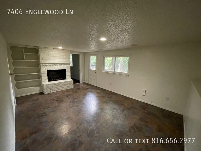 Foto del edificio - 7406 Englewood Ln