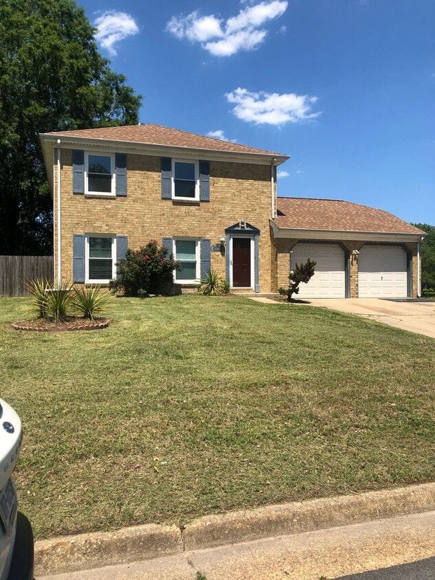 REDMILL 3 BEDROOM - REDMILL 3 BEDROOM