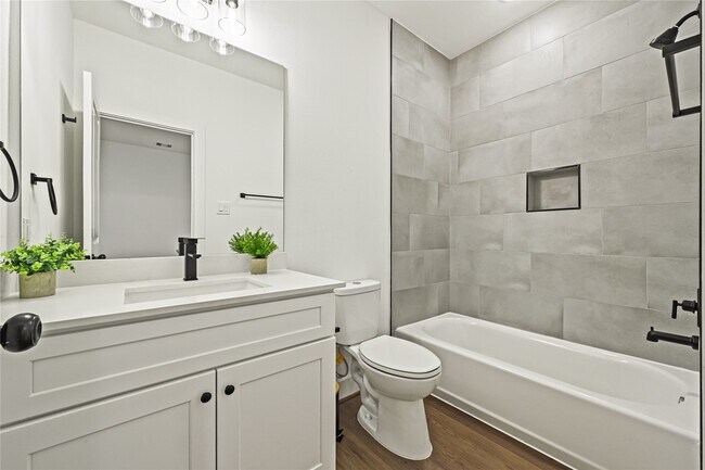 Foto del edificio - 6538 Goldspier St