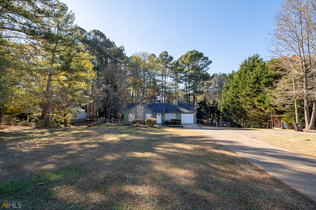 Building Photo - 4088 Hwy 92