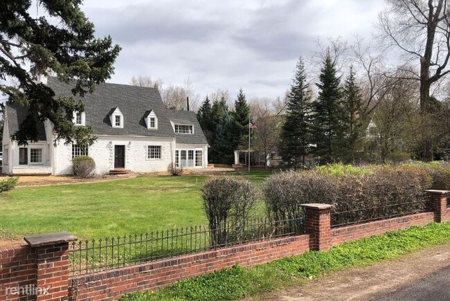 Building Photo - 5 br, 4 bath House - 1301 E Layton Ave