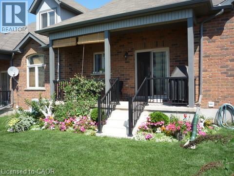 Photo du bâtiment - 21 Pamela Ln