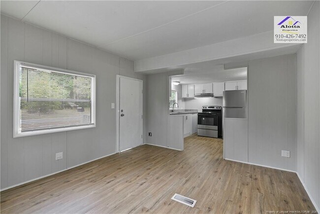Foto del edificio - 4404 Piedmont Ave