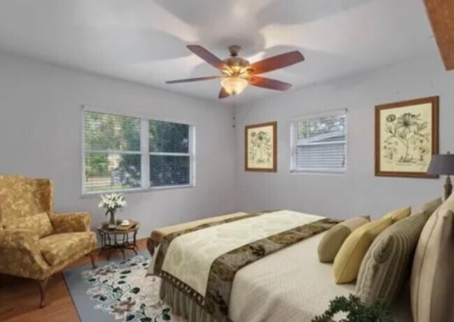 Foto del edificio - 1301 Wynnewood Dr
