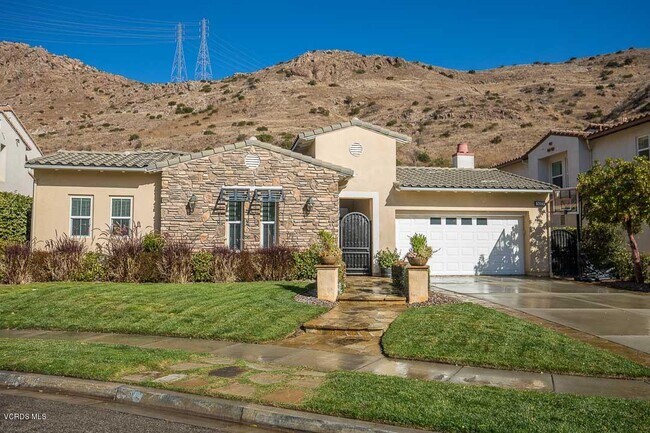 Building Photo - 5075 Via Santana