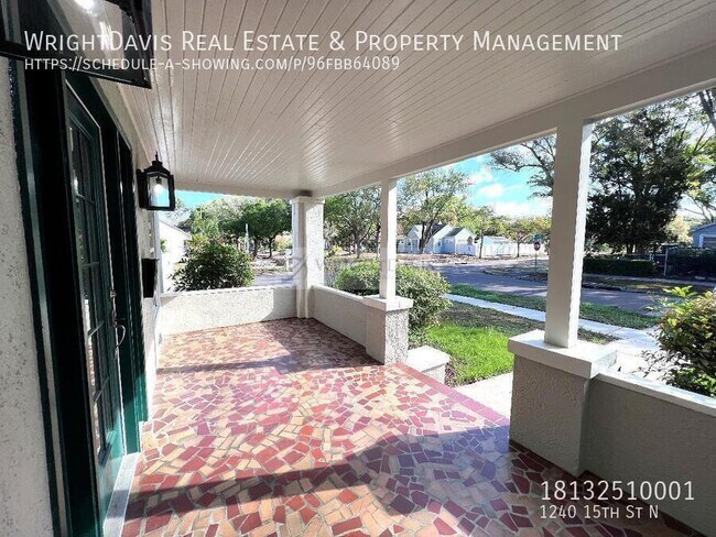 Foto del edificio - 1240 15th St N