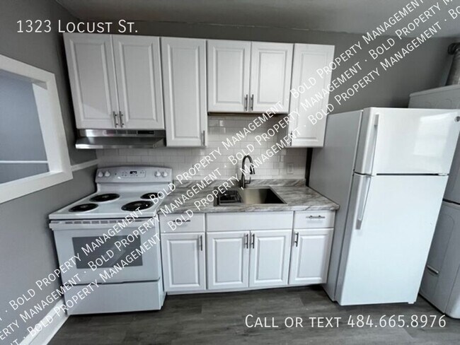Foto del edificio - 1323 Locust St